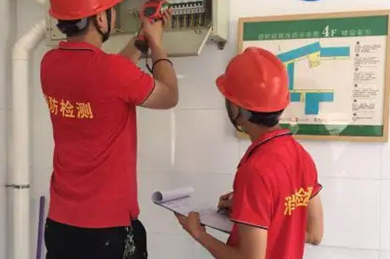酒店發(fā)布會，酒店臨時活動每次都需要做消電檢嗎？